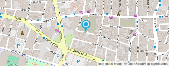 מפת הגעה אל ליפוף מנועים למכונות כביסה