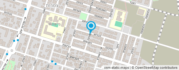 מפת הגעה אל ספירליק