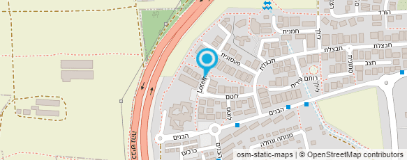 מפת הגעה אל פוליטאון בע"מ