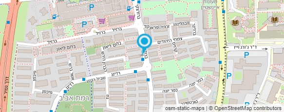 מפת הגעה אל עופר ישראלי יצוג אישי מפת הגעה אל עופר ישראלי יצוג אישי