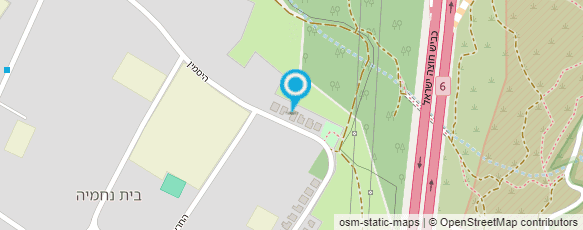 מפת הגעה אל אייל אליצור - עבודות אלומיניום מפת הגעה אל אייל אליצור - עבודות אלומיניום