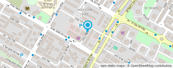 מפת הגעה אל ג.א הסעות מפת הגעה אל ג.א הסעות