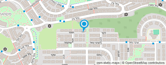 מפת הגעה אל גל און