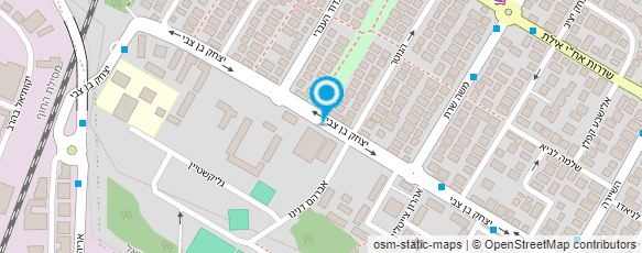 מפת הגעה אל שניידר אורית-אומנות הציור