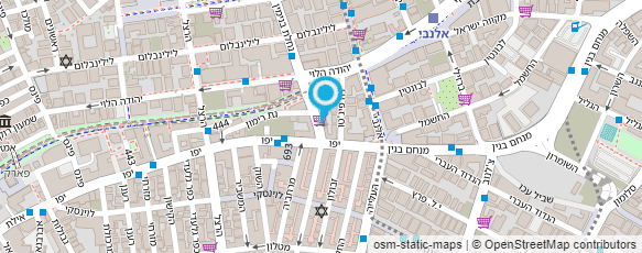 מפת הגעה אל ארקדה