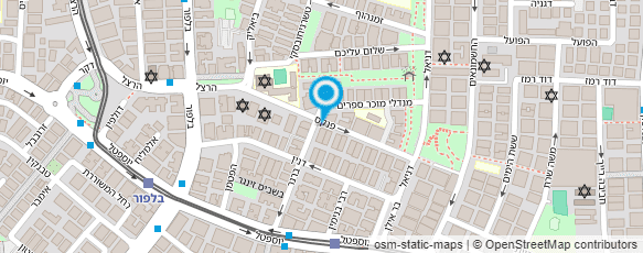 מפת הגעה אל אלדור מערכות מיזוג ע"מ מפת הגעה אל אלדור מערכות מיזוג ע"מ