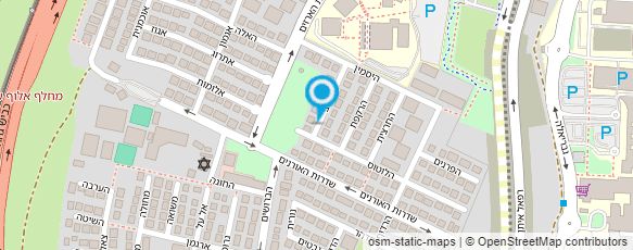 מפת הגעה אל אריק קפלנסקי - מוצרי בניה מפת הגעה אל אריק קפלנסקי - מוצרי בניה