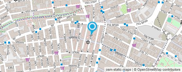 מפת הגעה אל אומנות האירוח-הפקה; אוכל ועיצוב מפת הגעה אל אומנות האירוח-הפקה; אוכל ועיצוב