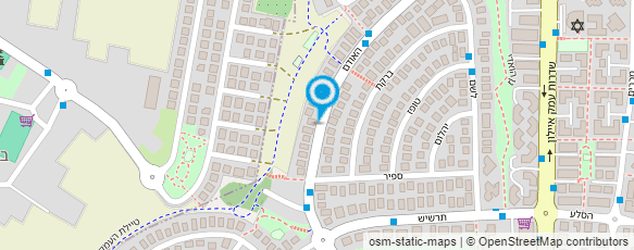 מפת הגעה אל צרפתי זהבה