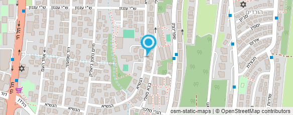 מפת הגעה אל זד קרדיט-z credit