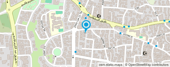 מפת הגעה אל עאמר חלמי- מוצרי חשמל מפת הגעה אל עאמר חלמי- מוצרי חשמל