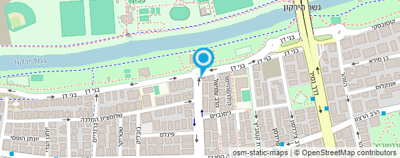 מפת הגעה אל אור גלזר- כתיבה ועריכה