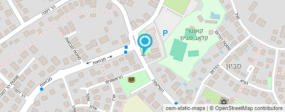 מפת הגעה אל אנגלו סכסון