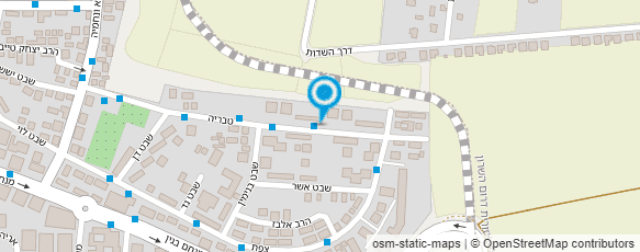 מפת הגעה אל סוויץ