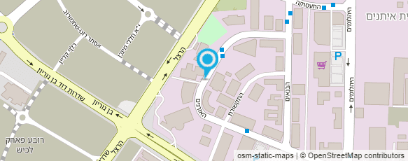 מפת הגעה אל הום דיזיין - Home Design