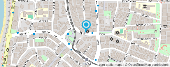 מפת הגעה אל עולם המיזוג