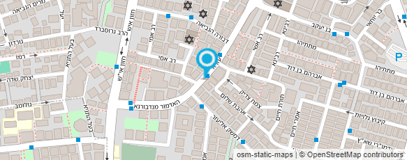 מפת הגעה אל יפה נוף-פלדהיים מפת הגעה אל יפה נוף-פלדהיים