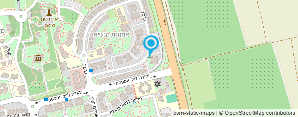 מפת הגעה אל גיגי יהודה מפת הגעה אל גיגי יהודה