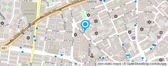 מפת הגעה אל ד"ר סעיד טיבי מפת הגעה אל ד"ר סעיד טיבי