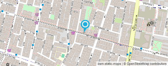 מפת הגעה אל סודהתא