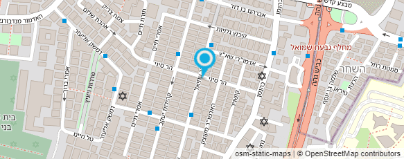 מפת הגעה אל לאומית שירותי בריאות