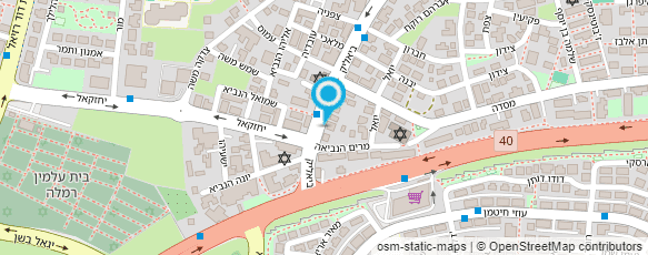 מפת הגעה אל צלילים ממימד אחר