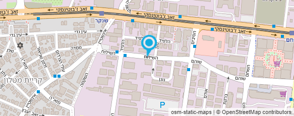 מפת הגעה אל חיפוש פטנטים