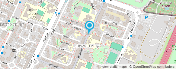 מפת הגעה אל אלגאנס