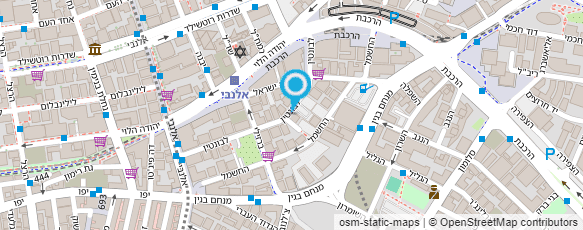 מפת הגעה אל שרון מס סטודיו לעיצוב מפת הגעה אל שרון מס סטודיו לעיצוב