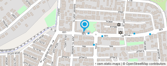 מפת הגעה אל פישקדו