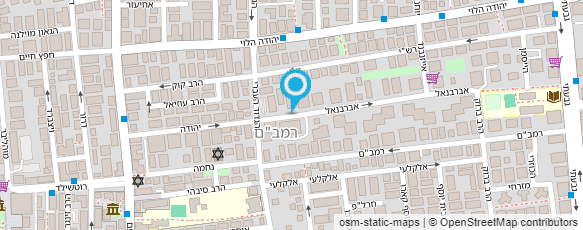 מפת הגעה אל טו שף מתוקים מפת הגעה אל טו שף מתוקים