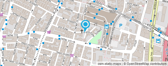 מפת הגעה אל סביטה ספא