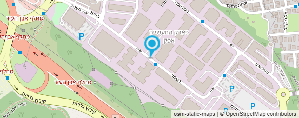 מפת הגעה אל האחים - שיפוץ ראשי מנוע