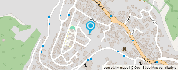 מפת הגעה אל נאיפה דיזיין