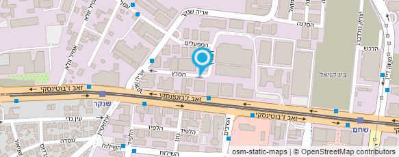 מפת הגעה אל לוח פי 7