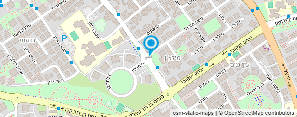 מפת הגעה אל שרותי וייצסלב מפת הגעה אל שרותי וייצסלב