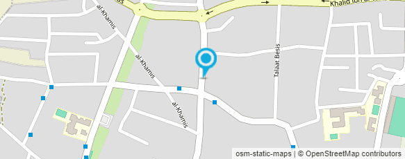 מפת הגעה אל אל אקצה מערכות מיזוג