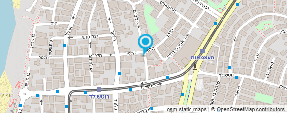 מפת הגעה אל אור מקיף מפת הגעה אל אור מקיף