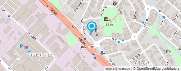 מפת הגעה אל צ'אלנג'- challenge הדרכה ופיתוח ארגוני