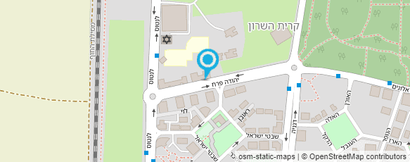 מפת הגעה אל ר.יופאל שיפוצים וצבע מפת הגעה אל ר.יופאל שיפוצים וצבע