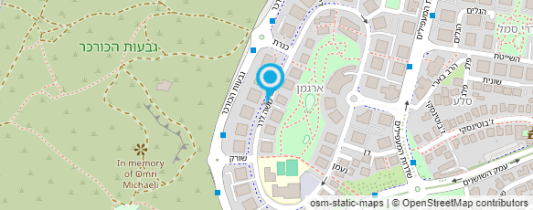 מפת הגעה אל אלון משלוחים מפת הגעה אל אלון משלוחים