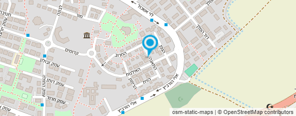 מפת הגעה אל הנרי B