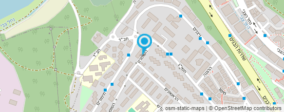 מפת הגעה אל המעבדה למכירה ותיקון מחשבים