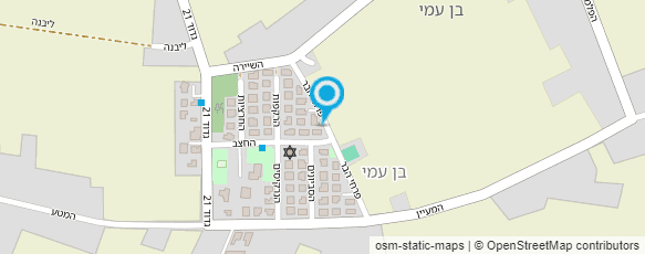 מפת הגעה אל אמסטרדם מיטל