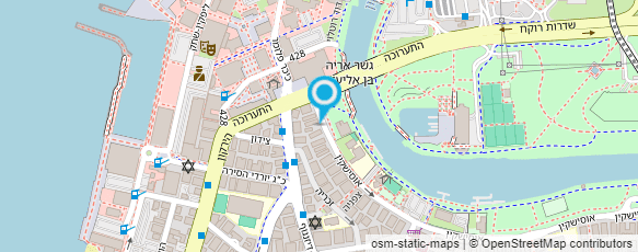 מפת הגעה אל אור שיפוצים ותיקונים מפת הגעה אל אור שיפוצים ותיקונים