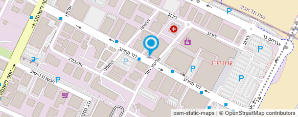 מפת הגעה אל בי צ'יינג' מפת הגעה אל בי צ'יינג'