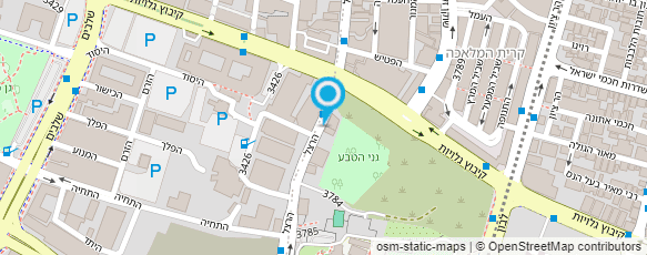 מפת הגעה אל אביב עבודות אלומיניום מפת הגעה אל אביב עבודות אלומיניום