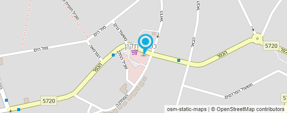 מפת הגעה אל דוקטור עץ נגרות מדויקת