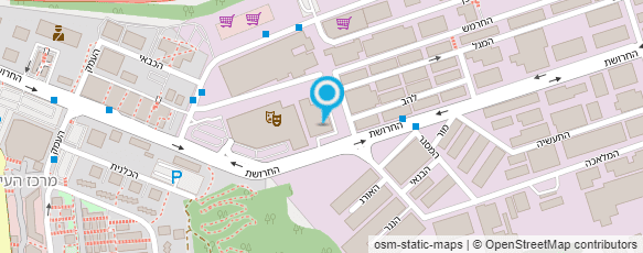 מפת הגעה אל ממן- קייטרינג ומסעדה מרוקאית מפת הגעה אל ממן- קייטרינג ומסעדה מרוקאית