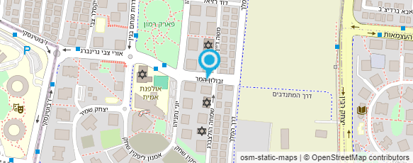 מפת הגעה אל פתרונות הדרכה - HRT